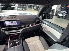 BMW X7 M60i xDrive M60i - фото 8
