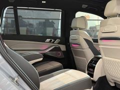 BMW X7 M60i xDrive M60i - фото 9