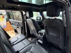Land Rover Defender Facelift 110 5.0T V8 - фото 10