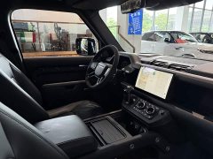 Land Rover Defender Facelift 110 5.0T V8 - фото 11