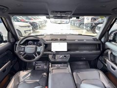 Land Rover Defender Facelift 110 5.0T V8 - фото 12