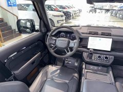Land Rover Defender Facelift 110 5.0T V8 - фото 13