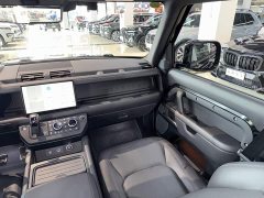 Land Rover Defender Facelift 110 5.0T V8 - фото 14