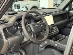 Land Rover Defender Facelift 110 5.0T V8 - фото 19