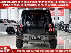 Land Rover Defender Facelift 110 5.0T V8 - фото 4