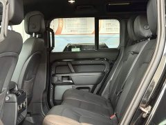 Land Rover Defender Facelift 110 5.0T V8 - фото 8