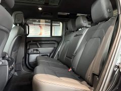 Land Rover Defender Facelift 110 5.0T V8 - фото 9