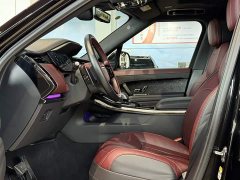 Land Rover Range Rover Sport 400PS Edition - фото 15
