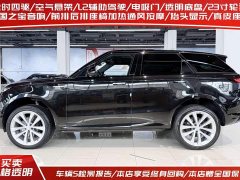 Land Rover Range Rover Sport 400PS Edition - фото 3