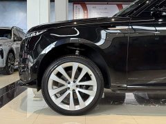 Land Rover Range Rover Sport 400PS Edition - фото 5