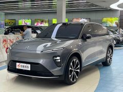 NIO ES8 2024 100kWh Signature Edition - фото 1