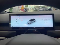 NIO ES8 2024 100kWh Signature Edition - фото 17