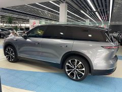 NIO ES8 2024 100kWh Signature Edition - фото 2