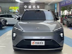 NIO ES8 2024 100kWh Signature Edition - фото 3