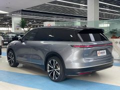 NIO ES8 2024 100kWh Signature Edition - фото 4