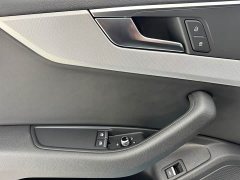Audi A5 (Imported) Coupe 40 TFSI Fashionable and Dynamic - фото 10