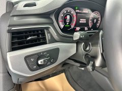 Audi A5 (Imported) Coupe 40 TFSI Fashionable and Dynamic - фото 11