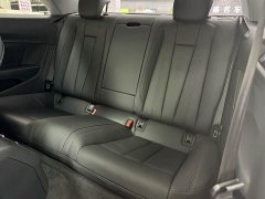 Audi A5 (Imported) Coupe 40 TFSI Fashionable and Dynamic - фото 12