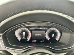 Audi A5 (Imported) Coupe 40 TFSI Fashionable and Dynamic - фото 13