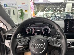 Audi A5 (Imported) Coupe 40 TFSI Fashionable and Dynamic - фото 14