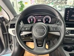 Audi A5 (Imported) Coupe 40 TFSI Fashionable and Dynamic - фото 15
