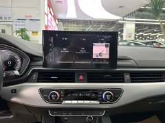Audi A5 (Imported) Coupe 40 TFSI Fashionable and Dynamic - фото 16