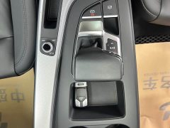 Audi A5 (Imported) Coupe 40 TFSI Fashionable and Dynamic - фото 17