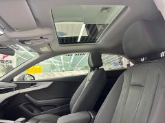 Audi A5 (Imported) Coupe 40 TFSI Fashionable and Dynamic - фото 19