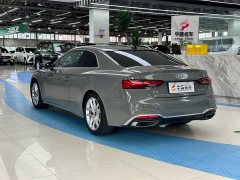 Audi A5 (Imported) Coupe 40 TFSI Fashionable and Dynamic - фото 3