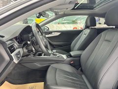 Audi A5 (Imported) Coupe 40 TFSI Fashionable and Dynamic - фото 8
