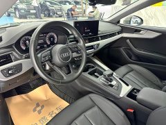 Audi A5 (Imported) Coupe 40 TFSI Fashionable and Dynamic - фото 9