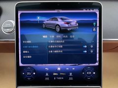 Mercedes-Benz S-Class S 400 L Business Type - фото 15