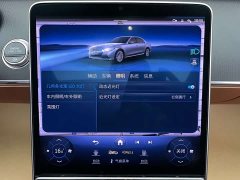 Mercedes-Benz S-Class S 400 L Business Type - фото 17