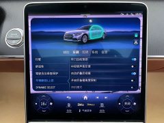 Mercedes-Benz S-Class S 400 L Business Type - фото 18