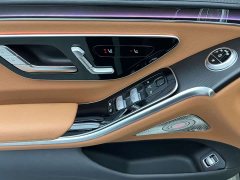 Mercedes-Benz S-Class S 400 L Business Type - фото 3