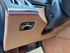 Mercedes-Benz S-Class S 400 L Business Type - фото 6