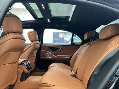 Mercedes-Benz S-Class S 400 L Business Type - фото 7