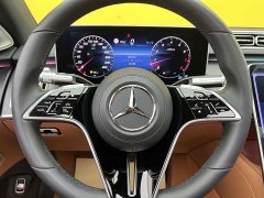 Mercedes-Benz S-Class S 400 L Business Type - фото 9