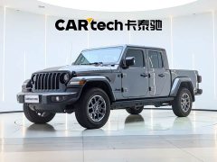 Mercedes-Benz Gladiator 2022 3.6L advance version - фото 1
