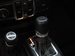 Mercedes-Benz Gladiator 2022 3.6L advance version - фото 12