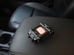 Mercedes-Benz Gladiator 2022 3.6L advance version - фото 17