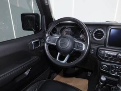 Mercedes-Benz Gladiator 2022 3.6L advance version - фото 19