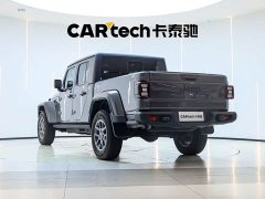 Mercedes-Benz Gladiator 2022 3.6L advance version - фото 2
