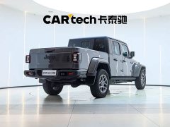 Mercedes-Benz Gladiator 2022 3.6L advance version - фото 3