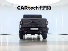 Mercedes-Benz Gladiator 2022 3.6L advance version - фото 4