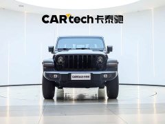 Mercedes-Benz Gladiator 2022 3.6L advance version - фото 5