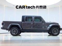 Mercedes-Benz Gladiator 2022 3.6L advance version - фото 6