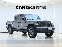 Mercedes-Benz Gladiator 2022 3.6L advance version - фото 7