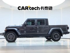 Mercedes-Benz Gladiator 2022 3.6L advance version - фото 8