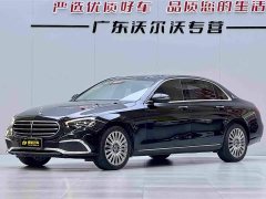Mercedes-Benz E-Class Facelift E 300 L Fashion - фото 1
